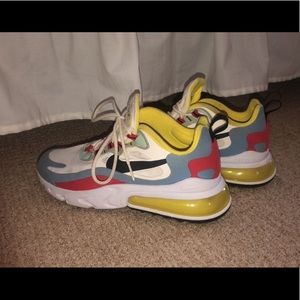 Nike Air Max 270 React